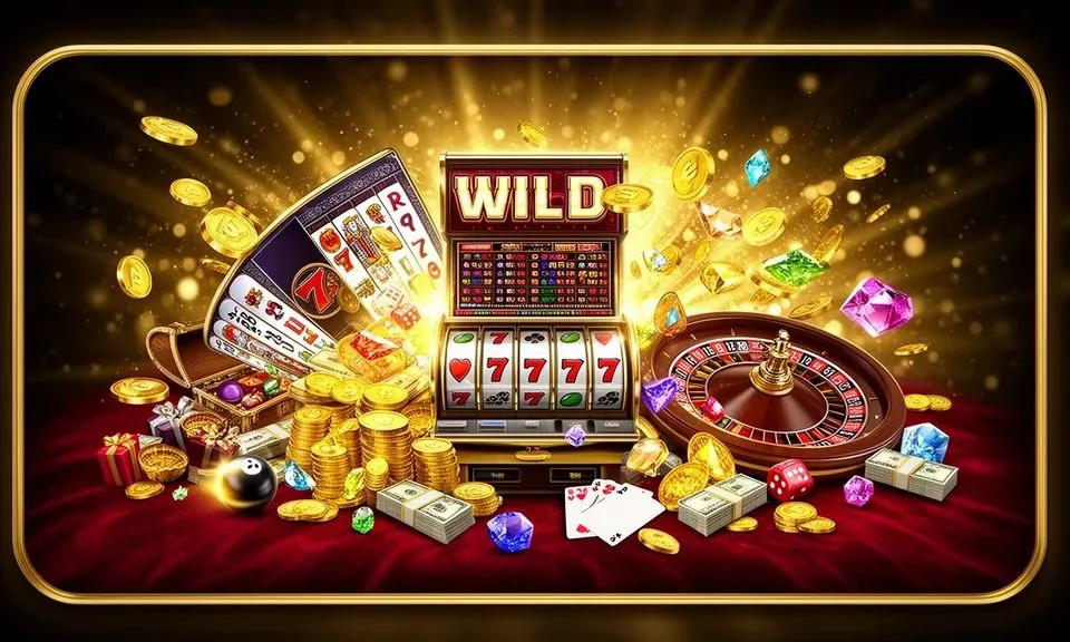 สิ่งที่นิยามตัวตนของ 222win